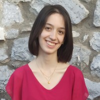 Existanze #connectingdots Employee Vasileia Ntaliani's profile photo