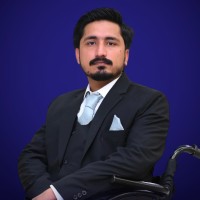 Intellyct Employee Toqeer Afzal's profile photo