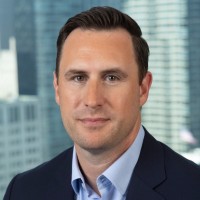 Corbin Capital Partners, L.P. Employee Ralph Vasami's profile photo