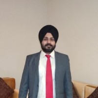 Amzone International Limited Employee Paramjit Singh's profile photo