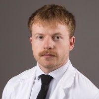GPF Foundation Employee Matthew Allen's profile photo