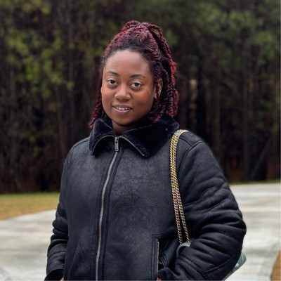 402d Software Engineering Group (SWEG) - Robins AFB Employee Tierra Anthony's profile photo