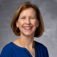 MD Anderson Cancer Center Employee Faye Johnson's profile photo