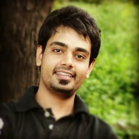 Sahil Shah's profile photo