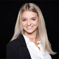 Kaiser Promotion AG Employee Penelope Sourvinos's profile photo