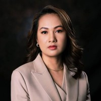 DDCPH Corp Employee Mary Joy Bustamante's profile photo