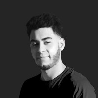 3Logic Employee Agustin Rios's profile photo