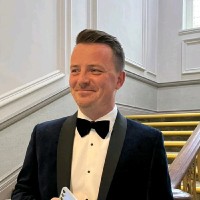 Danny Jones Email & Phone Number