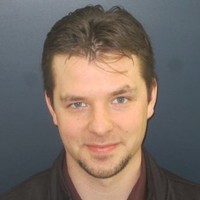 Robert Rinehart Email & Phone Number