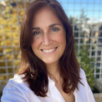 Carolina Garrido Email & Phone Number