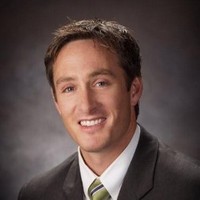 Coldwell Banker Commercial Employee Justin Irvine's profile photo