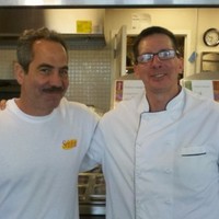 Great Road Kitchen Employee Dave Buchmann's profile photo