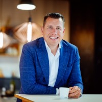 BeSpark Employee Edo Kievit's profile photo