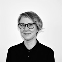Isea Employee Alexandra Maurizot's profile photo