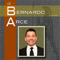 Camelback Sports Therapy Employee Bernardo Arce's profile photo