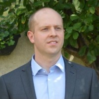 Luminus Employee Xavier Gerard's profile photo