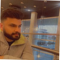 Airstream Heating & Air Conditioning Inc. Employee Akash Bansal's profile photo