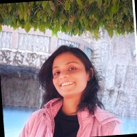 Tata Consultancy Service(TCS) Employee Rakshitha T's profile photo