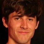 Ruby Shore Software Employee Brady McNaughton's profile photo