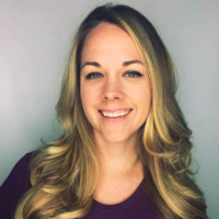 The Jones Institute Employee Heather Casper's profile photo