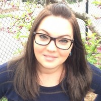 Anna Marchenko Email & Phone Number