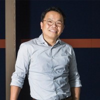THE.WAVE.TALK Employee Youngdug Kim's profile photo