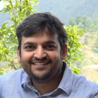 I-Cube Systems Employee Prashant Sharma's profile photo