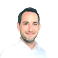 Naval Group APAC Employee Regis Martin's profile photo