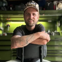 D.M. Bowman, Inc. Employee Brandon Hucks's profile photo
