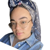 Interspace Employee Maeva Bialik's profile photo