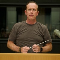 Silverscreen Music, Inc. Employee Alan Williams's profile photo