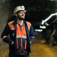AYCORE MINING CORPORATION Employee Halit Bayraktar's profile photo