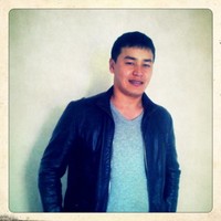 Cell Telecom Employee Serikbay Orazov's profile photo