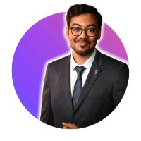 MBBS Employee Pritam Chatterjee's profile photo