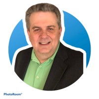 THREE Employee Pete Manczyk's profile photo