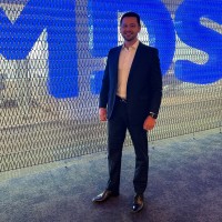 MDS Group Employee Danilo Rosa's profile photo