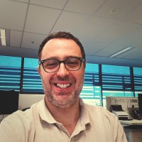 ZEST Employee Stefan Bulatovic's profile photo