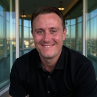 Patrick Llewellyn Email & Phone Number