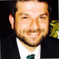 adidas Employee Arif Karaca's profile photo