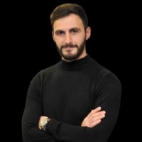 MAK-SYSTEM Employee Toshe Bocevski's profile photo