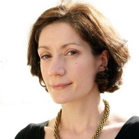 Universities UK Employee Vivienne Stern's profile photo