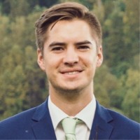 Tryon Solutions Employee Nicolas Quevedo's profile photo