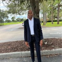 OpticalTel Employee Warren Marsh's profile photo