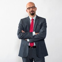 Entris Banking AG Employee Patrik Grill's profile photo