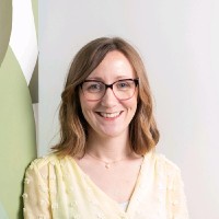 Trust for London Employee Heather Taylor's profile photo