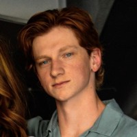 Magnera Corporation Employee Tanner Fox's profile photo