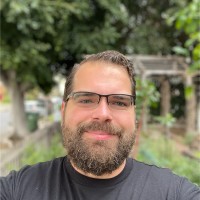 KINIMATIC Employee Ed Nunes's profile photo