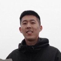 Joe Huang Email