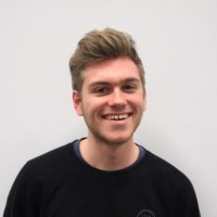 Gill Research & Development Limited Employee Joshua Amimeche's profile photo