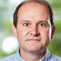 Democo Employee Wim Vanheusden's profile photo